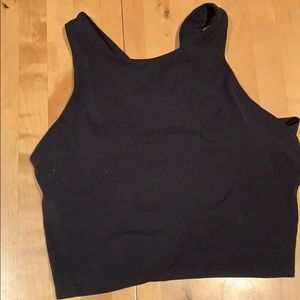 Athleta sports bra! Excellent condition!